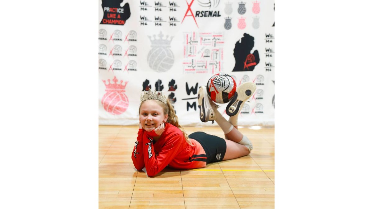 Davison, Michigan, Athlete and Beloved Daughter Madelyn Thams, 10, Passes Away, Leaving Her Parents, Shane And Abby