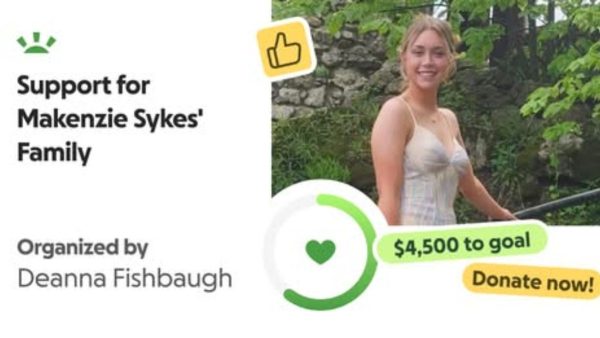 Willard, Ohio, Student-Athlete, Makenzie Sykes, 18, Passes Away Leaving Her Loved Ones!!!