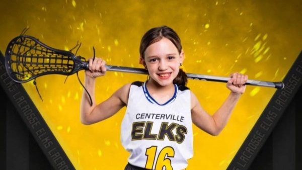 Centerville, Ohio Mourns Young Lacrosse Player Mara Rowton as Community Holds Candlelight Vigil at Robert F. Mays Park