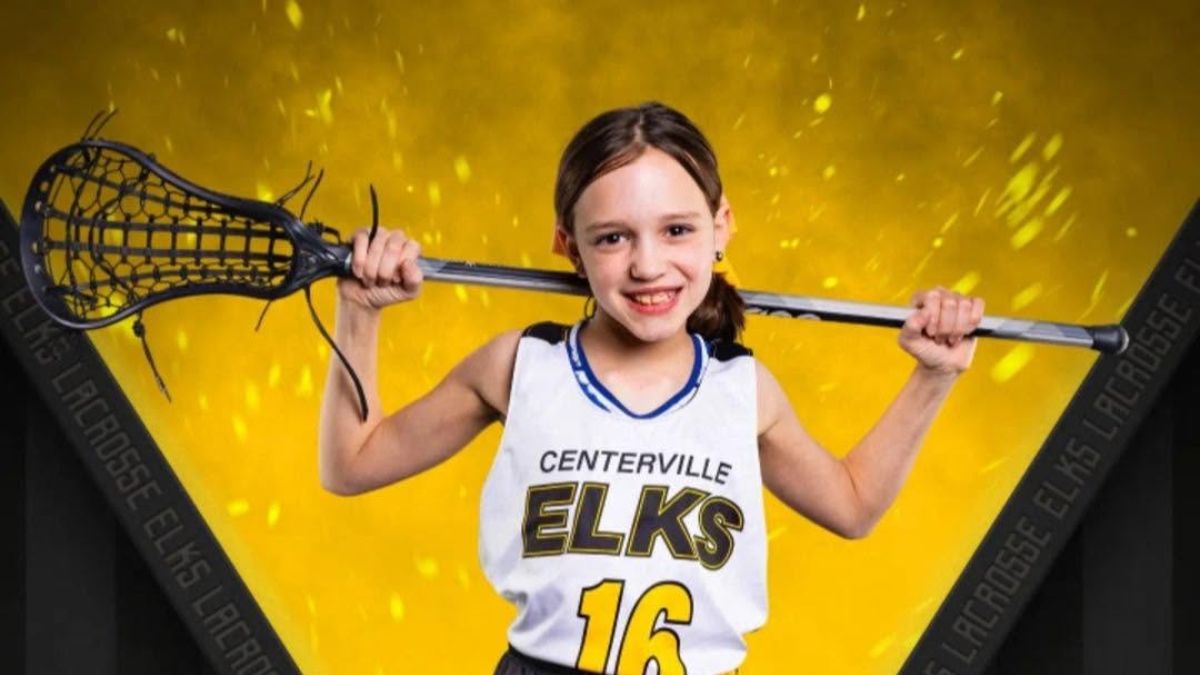 Centerville, Ohio Mourns Young Lacrosse Player Mara Rowton as Community Holds Candlelight Vigil at Robert F. Mays Park