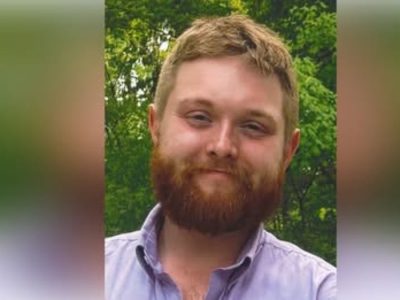 Greenfield Eli Lilly Worker, Marcus Allen Vise, 22, Killed in Indianapolis Motorcycle Crash Five Weeks After Wedding