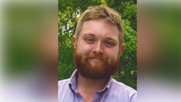 Greenfield Eli Lilly Worker, Marcus Allen Vise, 22, Killed in Indianapolis Motorcycle Crash Five Weeks After Wedding