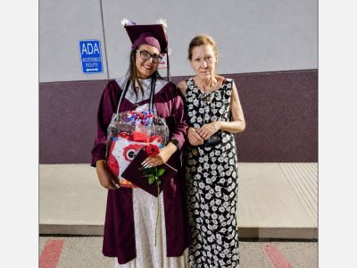 El Paso Mother, Margarita Ornelas de Vargas, 61, Passes Away Days Before Her 62nd Birthday After Battle With Pulmonary Hypertension