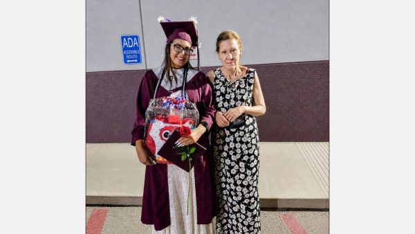 El Paso Mother, Margarita Ornelas de Vargas, 61, Passes Away Days Before Her 62nd Birthday After Battle With Pulmonary Hypertension