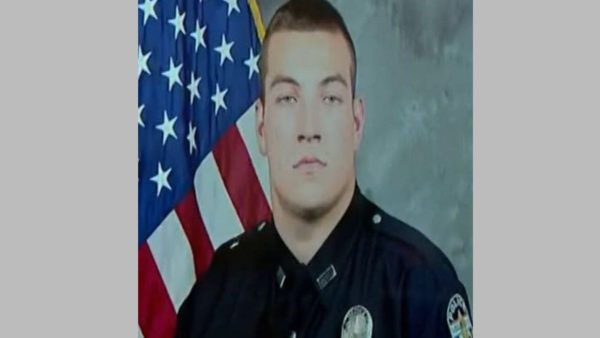 Louisville Officer Nathan Stotts to Be Fired After Fatally Shooting Unarmed Martin Nitzken Jr. Near Klondike