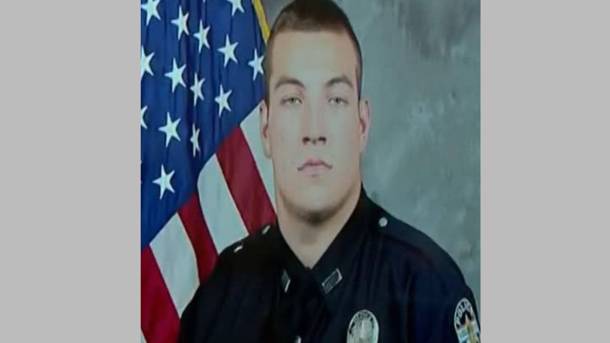 Louisville Officer Nathan Stotts to Be Fired After Fatally Shooting Unarmed Martin Nitzken Jr. Near Klondike