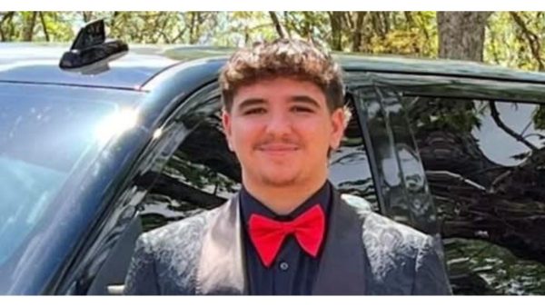 Kossuth High School Student Mason Mills Remembered After Tragic Crash
