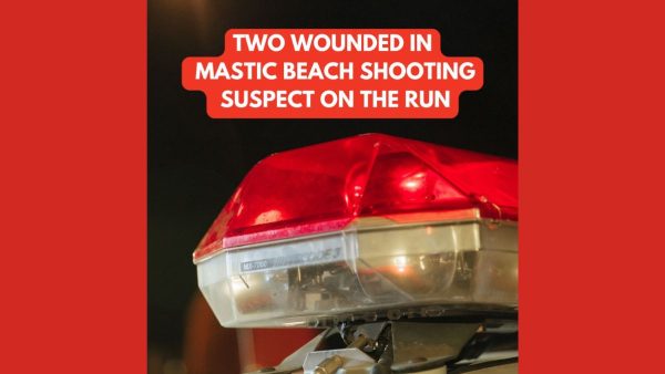 Mastic Beach Residents on Edge After Late-Night Shooting on Woodside Road