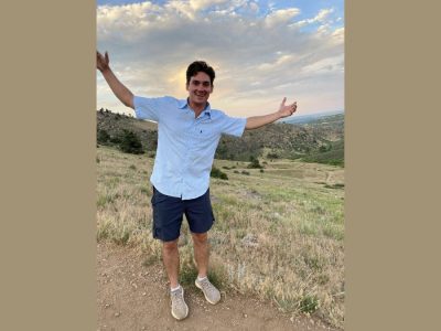 HomeSmart Agent and Fort Collins Community Pillar Matthew Fugate Passes Away on E-470; Leaves Behind Fiancée and Grieving Family
