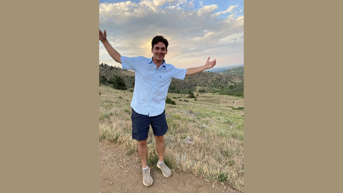 HomeSmart Agent and Fort Collins Community Pillar Matthew Fugate Passes Away on E-470; Leaves Behind Fiancée and Grieving Family