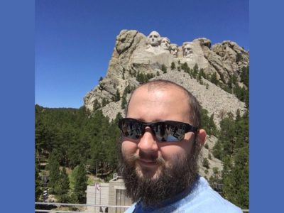 Cancer Survivor and IT Engineer Matthew Cole Swope, 39, of Independence, Killed in Butler Skydiving Plane Crash