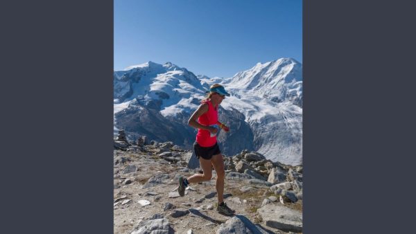 Denver-Born Skyrunner Megan Kimmel, 45, of Silverton, CO, dies; Pikes Peak Record Holder Remembered as a Legend