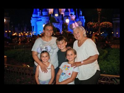 Saint John, Indiana’s Meredith Allen Loses Mother and Daughter in Tennessee Crash