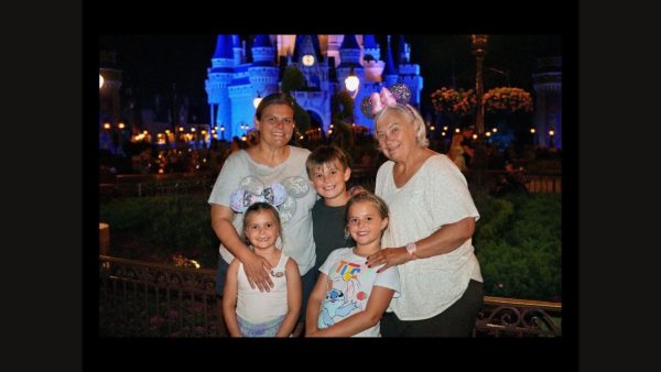 Saint John, Indiana’s Meredith Allen Loses Mother and Daughter in Tennessee Crash