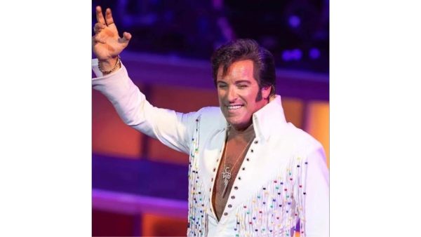 Purvis, Mississippi Native and Elvis Tribute World Champion Michael Chambliss Passes Away in Pigeon Forge