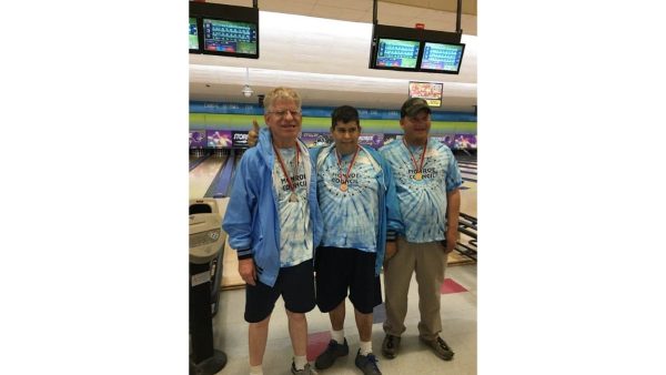 Waterloo, IL, mourns Michael Kuhlmann, 66, following a fatal Cahokia Heights Crash