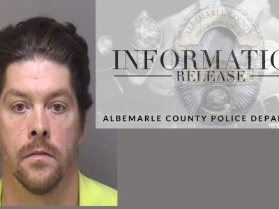Hollymead Elementary Teacher, Michael Swiney, 37, Faces 11 Felony Counts After Multiple Children Report Unwanted Sexual Contact