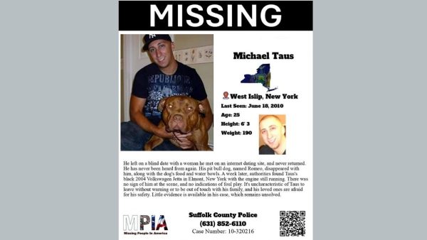 A Running Car, an Empty Apartment, a Missing Dog’s Bowls: The Unsolved Case of Michael Taus