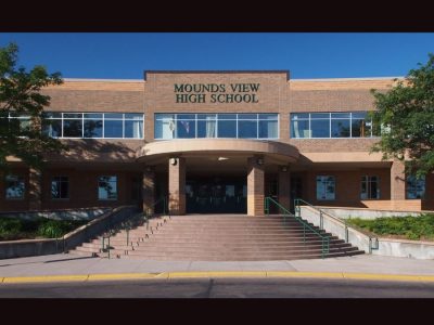 Mounds View High School Lockdown Today After Reports of Possible Shooting in Minnesota