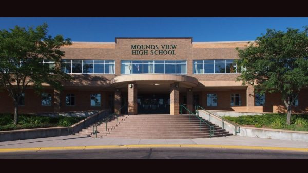 Mounds View High School Lockdown Today After Reports of Possible Shooting in Minnesota