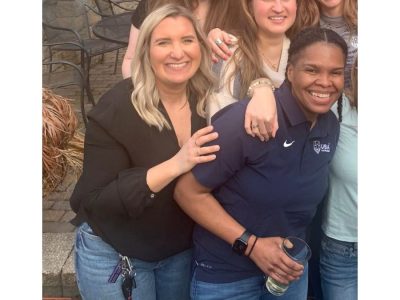 Owings Mills, MD, Former Maryland Lacrosse Coach Natalie Wills Dies After Cancer Battle