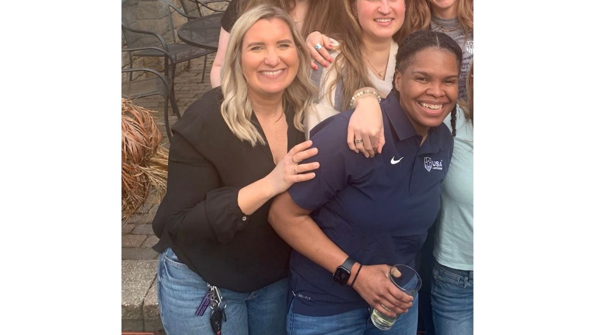 Owings Mills, MD, Former Maryland Lacrosse Coach Natalie Wills Dies After Cancer Battle