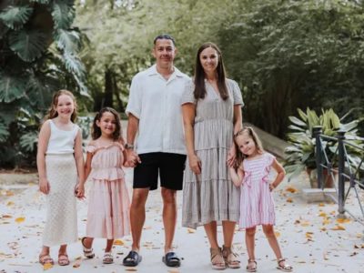 Bavarian United Soccer Club Loses Beloved U9 Girls Coach Nate Gruber to Sudden Passing