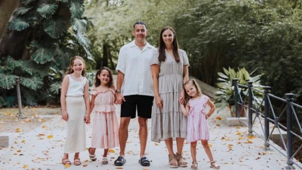 Bavarian United Soccer Club Loses Beloved U9 Girls Coach Nate Gruber to Sudden Passing