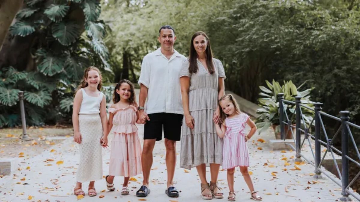 Bavarian United Soccer Club Loses Beloved U9 Girls Coach Nate Gruber to Sudden Passing