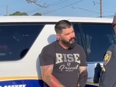 Magnolia, TX Softball Coach Nathan Velez, 37, Arrested for Online Solicitation of Minor
