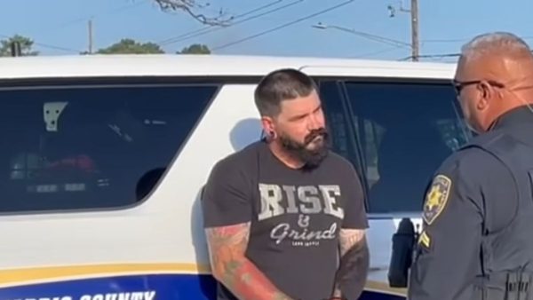 Magnolia, TX Softball Coach Nathan Velez, 37, Arrested for Online Solicitation of Minor
