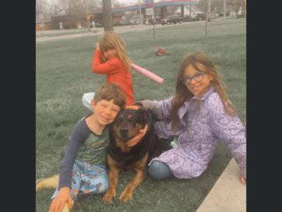 Elida, Ohio, Nathanial Burgess, 11, Passes Away Leaving His Loved Ones!!!
