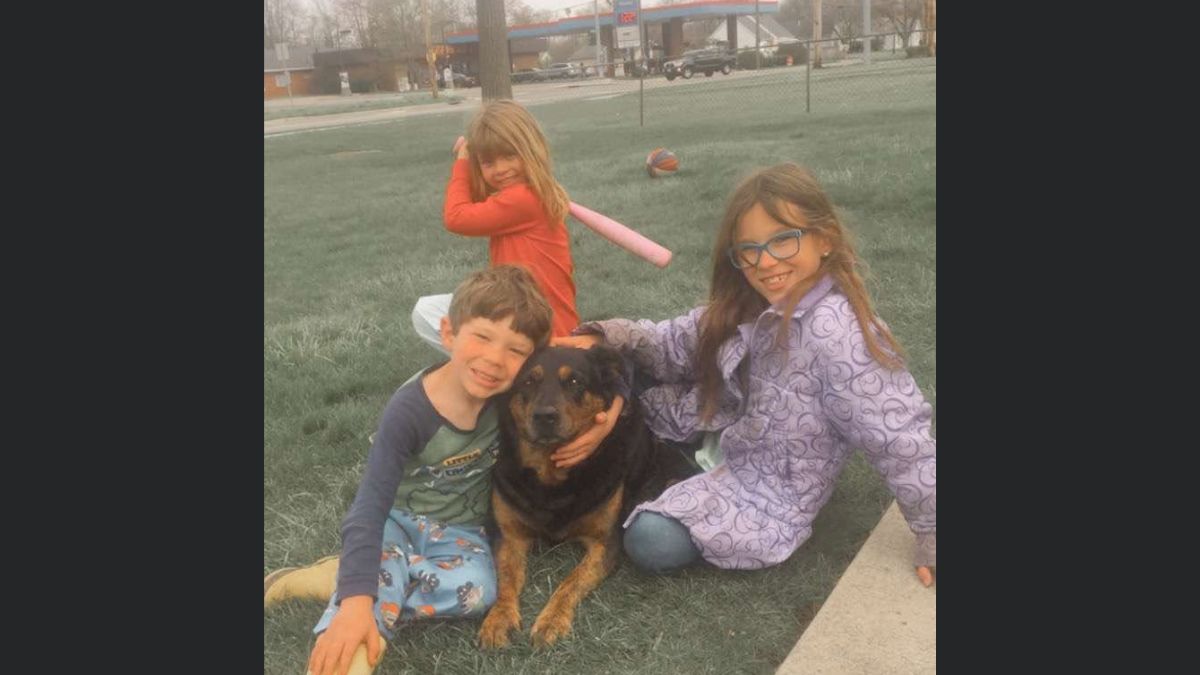 Elida, Ohio, Nathanial Burgess, 11, Passes Away Leaving His Loved Ones!!!