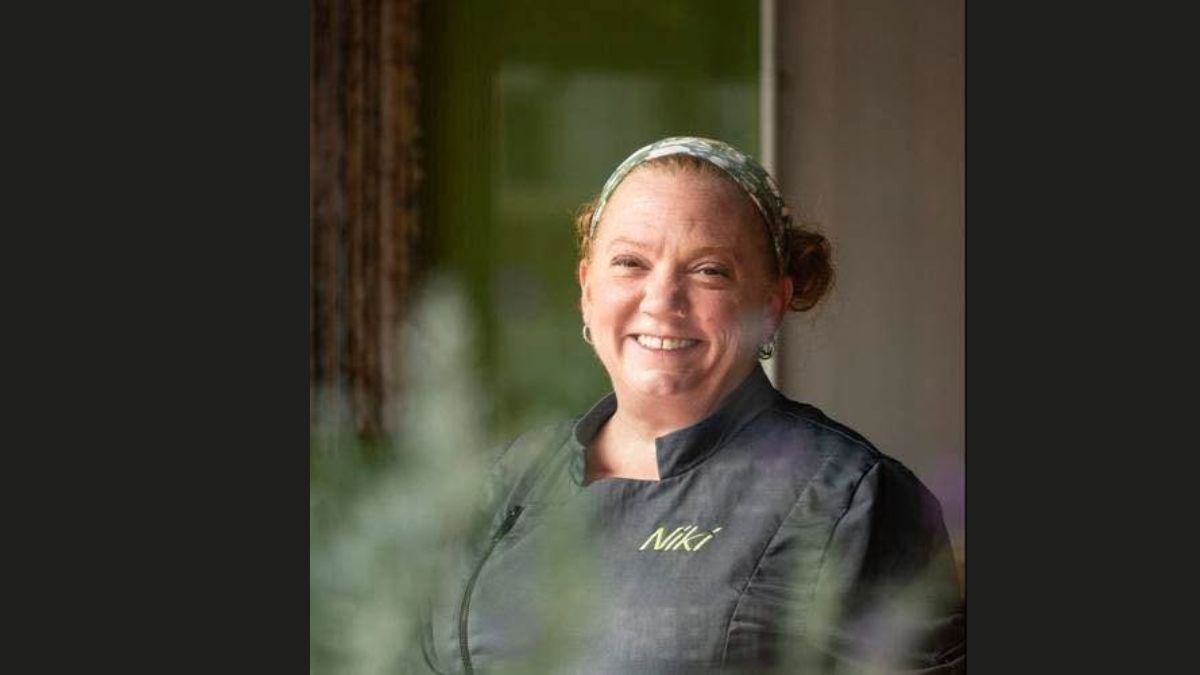 Pilot Mountain Chef and Niki’s Pickles Founder Niki Farrington Passes Away Leaving Her Family