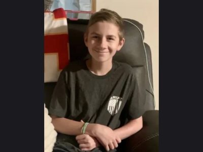 Dingess, WV Teen and Tug Valley High School Student Noah Aaron Nelson, 15, Dies; Funeral Set for Chapmanville