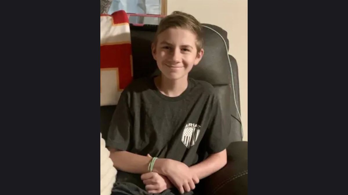Dingess, WV Teen and Tug Valley High School Student Noah Aaron Nelson, 15, Dies; Funeral Set for Chapmanville