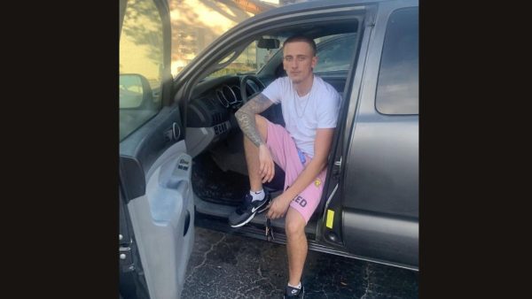 Milford, DE, 26-Year-Old Harrington Man, Noah Bliss, Killed After Truck Strikes Pole, Tree, and Lands in Retention Pond
