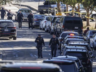Downtown Oakland Shooting Leaves Man Dead, Homicide Investigation Underway