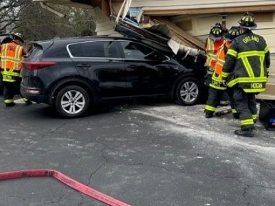 4. Fatal Crash Shuts Down 149th and LaGrange Road for Hours in Orland Park