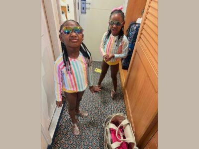 Riverdale Twins, Paisley And Parker Sandidge, 5, Die in Florida Pool Accident, Leaving Family Heartbroken