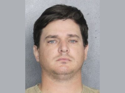 Former High School Teacher and Coach, Patrick Russell, 37, Faces Federal Child Porn Charges in Florida