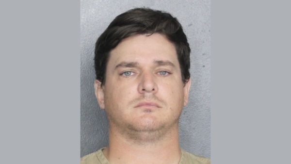 Former High School Teacher and Coach, Patrick Russell, 37, Faces Federal Child Porn Charges in Florida