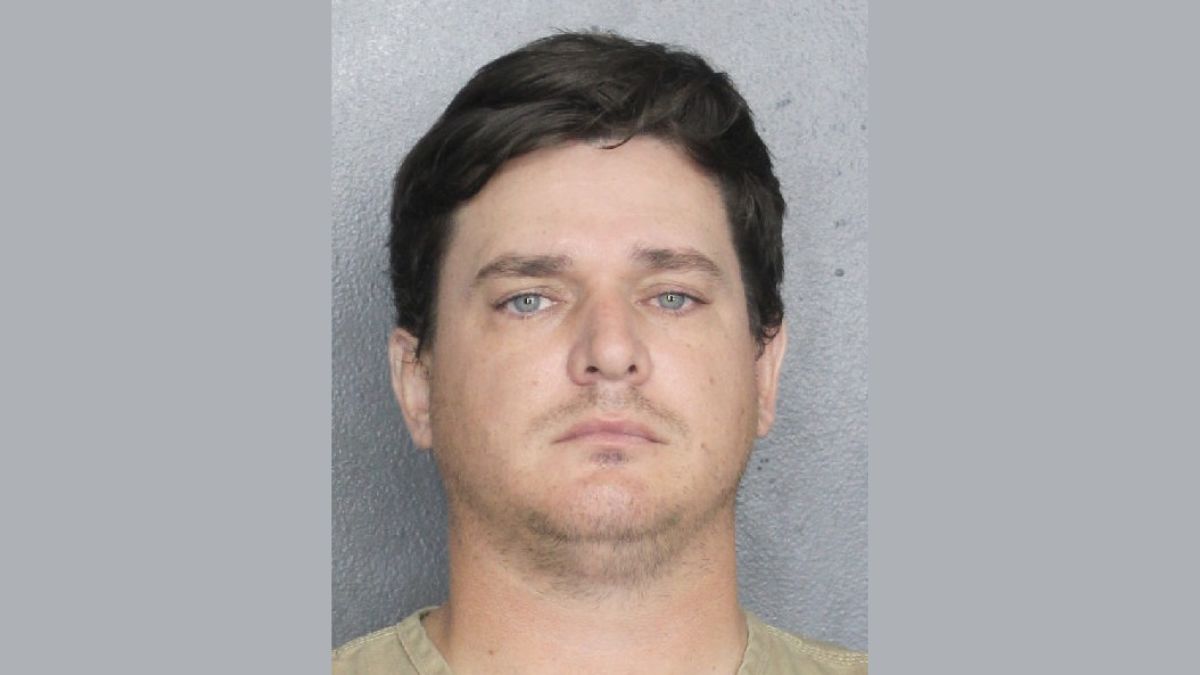 Former High School Teacher and Coach, Patrick Russell, 37, Faces Federal Child Porn Charges in Florida
