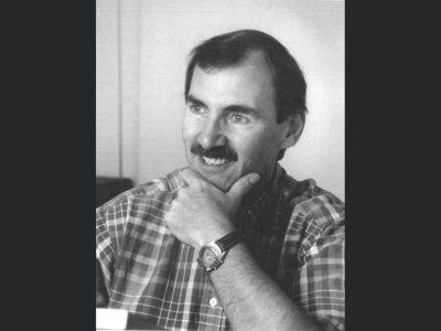 Lincoln, Nebraska Editorial Cartoonist Paul Fell Dies at 80 After Five Decades in Nebraska Journalism