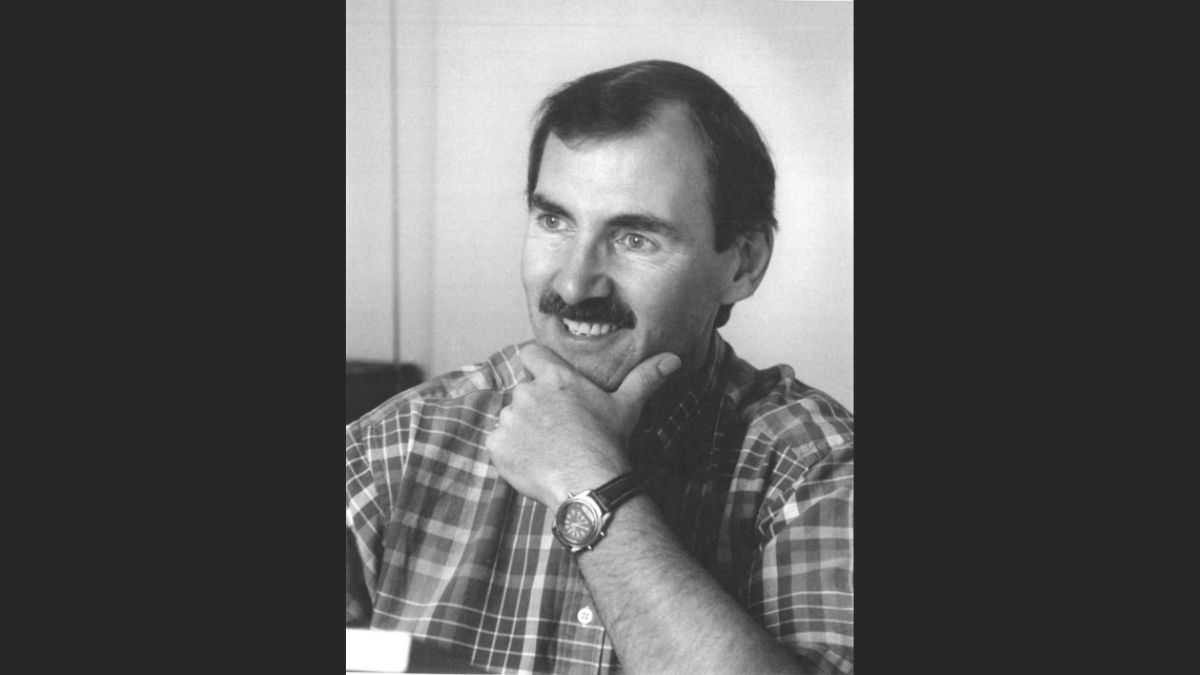 Lincoln, Nebraska Editorial Cartoonist Paul Fell Dies at 80 After Five Decades in Nebraska Journalism