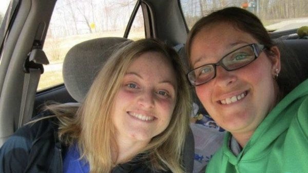 Head-On Collision Kills Millersburg Woman, Renee Taylor, Injures Three Near Township Road 626