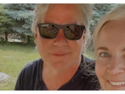 Vermilion, Alberta, Rob and Pam Herzog were tragically killed in a fatal car accident near Wainwright on May 31, 2026