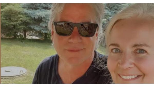 Vermilion, Alberta, Rob and Pam Herzog were tragically killed in a fatal car accident near Wainwright on May 31, 2026