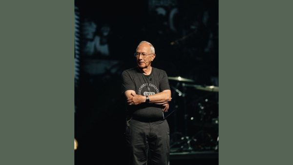 Parker, Colorado, Founding Pastor of Southeast Christian Church, Russ McCracken Dies, Leaves Decades-Long Legacy
