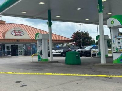 Salisbury, NC: Shooting Near East Innes Street Leaves One Dead, One Hospitalized